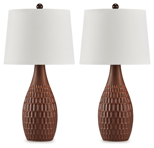Cartford Table Lamp (Set of 2) image