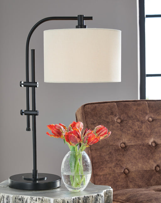 Baronvale Lamp Set - Great Lake Furnishings  (MI)