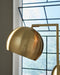 Sorcha Floor Lamp - Great Lake Furnishings  (MI)