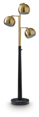 Sorcha Floor Lamp - Great Lake Furnishings  (MI)