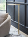 Santiford Floor Lamp - Great Lake Furnishings  (MI)