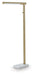 Santiford Floor Lamp - Great Lake Furnishings  (MI)