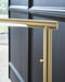 Santiford Floor Lamp - Great Lake Furnishings  (MI)