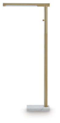 Santiford Floor Lamp - Great Lake Furnishings  (MI)