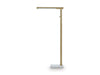 Santiford Floor Lamp - Great Lake Furnishings  (MI)
