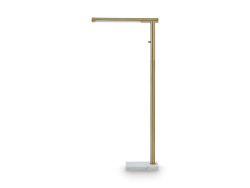 Santiford Floor Lamp - Great Lake Furnishings  (MI)