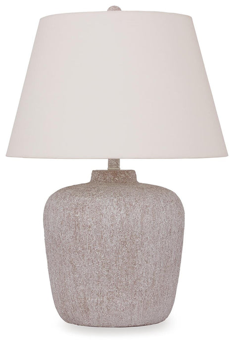Danry Table Lamp - Great Lake Furnishings  (MI)