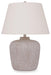 Danry Table Lamp - Great Lake Furnishings  (MI)