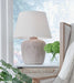 Danry Table Lamp - Great Lake Furnishings  (MI)