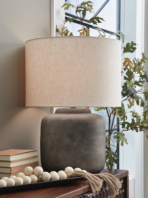 Zandophen Table Lamp - Great Lake Furnishings  (MI)