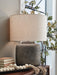Zandophen Table Lamp - Great Lake Furnishings  (MI)