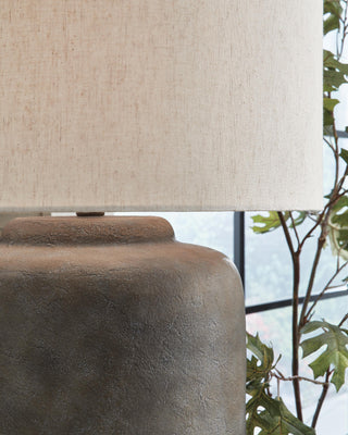 Zandophen Table Lamp - Great Lake Furnishings  (MI)