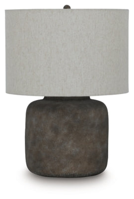 Zandophen Table Lamp - Great Lake Furnishings  (MI)