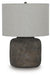 Zandophen Table Lamp - Great Lake Furnishings  (MI)