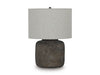 Zandophen Table Lamp - Great Lake Furnishings  (MI)