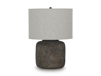 Zandophen Table Lamp - Great Lake Furnishings  (MI)