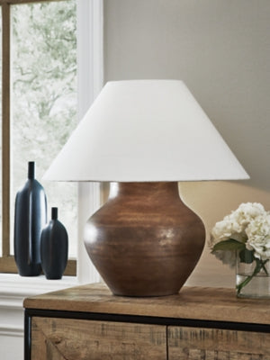 Whitham Table Lamp - Great Lake Furnishings  (MI)
