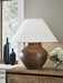 Whitham Table Lamp - Great Lake Furnishings  (MI)
