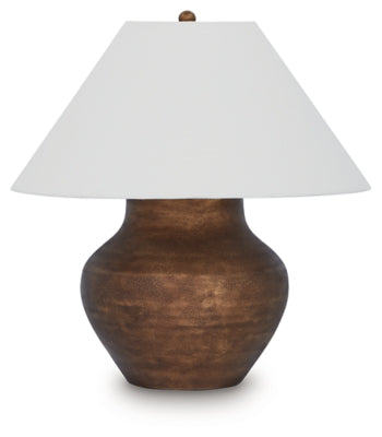 Whitham Table Lamp - Great Lake Furnishings  (MI)