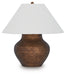 Whitham Table Lamp - Great Lake Furnishings  (MI)