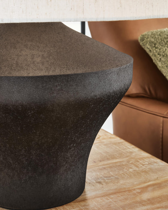 Dolanham Table Lamp - Great Lake Furnishings  (MI)