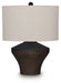 Dolanham Table Lamp - Great Lake Furnishings  (MI)