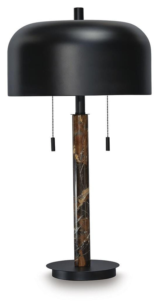 Alanbert Table Lamp - Great Lake Furnishings  (MI)