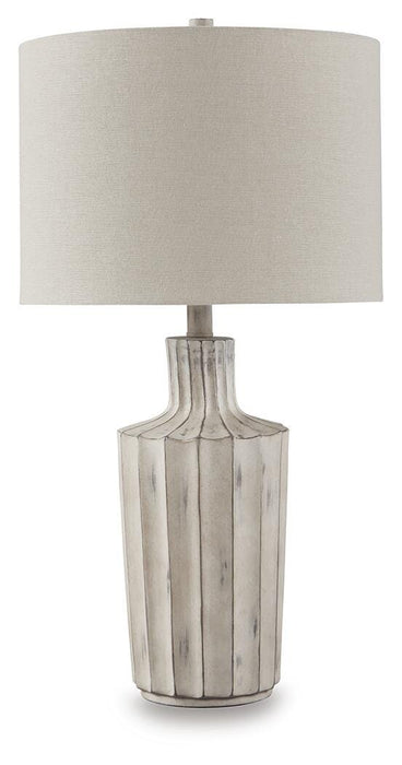 Imre Table Lamp - Great Lake Furnishings  (MI)