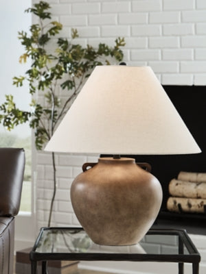 Ferrilby Table Lamp - Great Lake Furnishings  (MI)