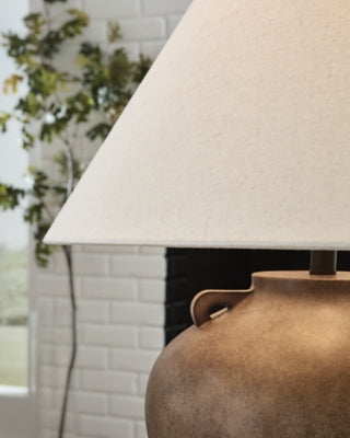 Ferrilby Table Lamp - Great Lake Furnishings  (MI)