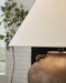 Ferrilby Table Lamp - Great Lake Furnishings  (MI)