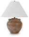Ferrilby Table Lamp - Great Lake Furnishings  (MI)