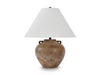 Ferrilby Table Lamp - Great Lake Furnishings  (MI)