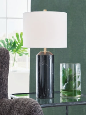 Hanzila Table Lamp - Great Lake Furnishings  (MI)