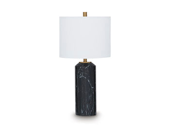 Hanzila Table Lamp - Great Lake Furnishings  (MI)