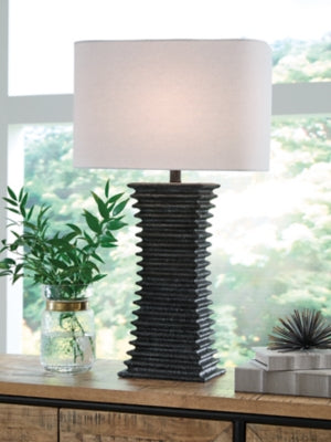 Golzar Table Lamp - Great Lake Furnishings  (MI)