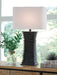 Golzar Table Lamp - Great Lake Furnishings  (MI)