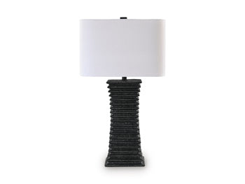 Golzar Table Lamp - Great Lake Furnishings  (MI)
