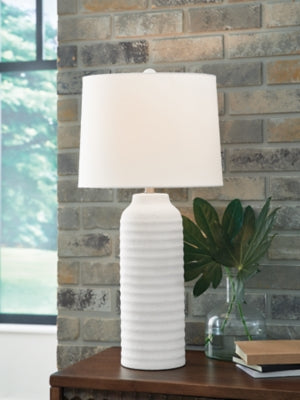 Vauville Table Lamp (Set of 2) - Great Lake Furnishings  (MI)
