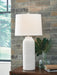 Vauville Table Lamp (Set of 2) - Great Lake Furnishings  (MI)