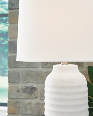 Vauville Table Lamp (Set of 2) - Great Lake Furnishings  (MI)