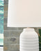 Vauville Table Lamp (Set of 2) - Great Lake Furnishings  (MI)