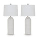 Vauville Table Lamp (Set of 2) - Great Lake Furnishings  (MI)
