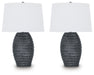Caronick Table Lamp (Set of 2) - Great Lake Furnishings  (MI)