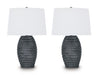 Caronick Table Lamp (Set of 2) - Great Lake Furnishings  (MI)