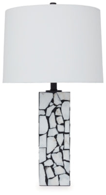 Macaria Table Lamp - Great Lake Furnishings  (MI)