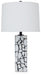 Macaria Table Lamp - Great Lake Furnishings  (MI)