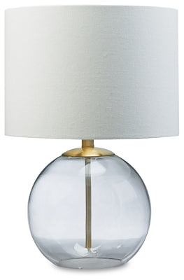 Samder Lamp Set - Great Lake Furnishings  (MI)