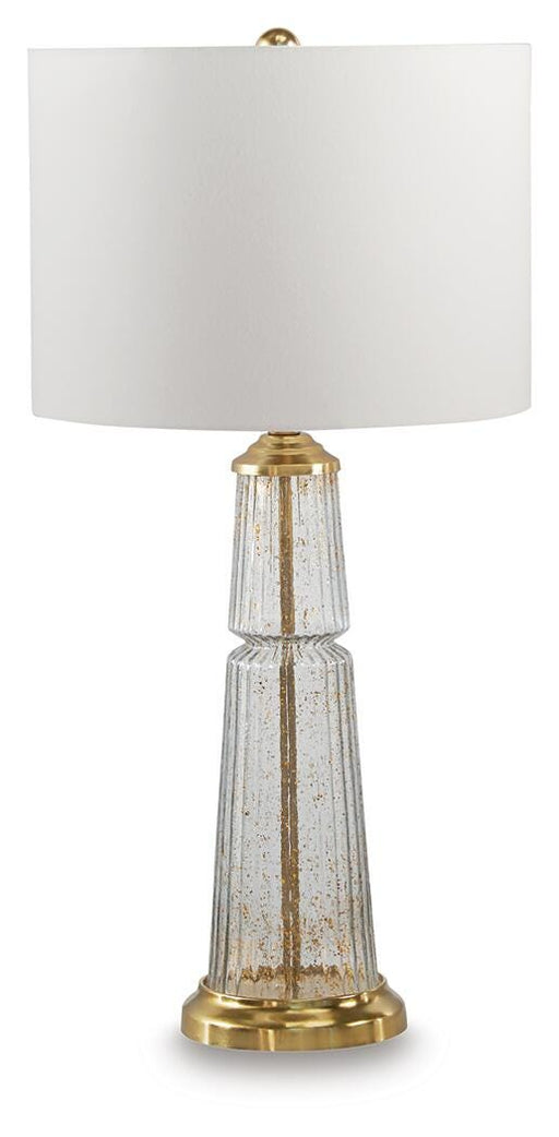 Bakersboro Table Lamp - Great Lake Furnishings  (MI)