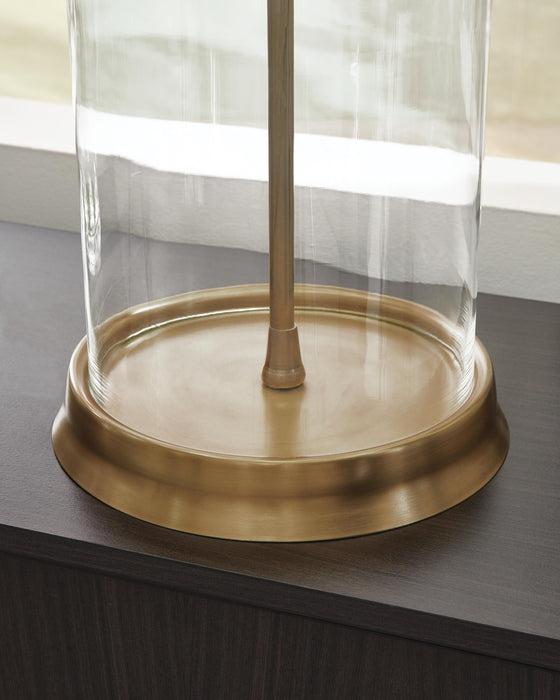 Gizeh Table Lamp - Great Lake Furnishings  (MI)